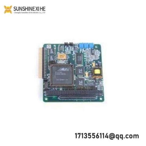 Hyundai HHI AIM16 - Advanced Industrial Monitoring Module