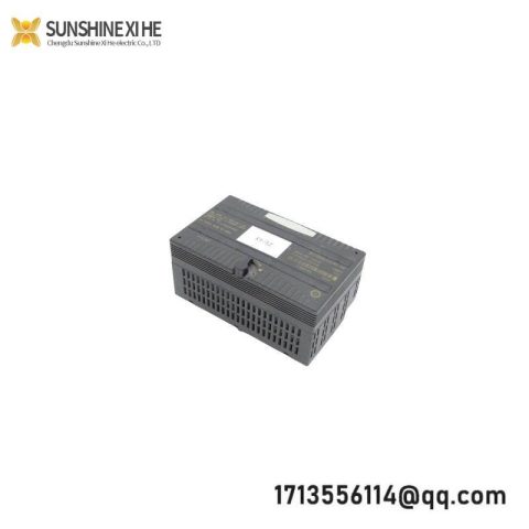 GE IC200ALG630 Analog Input Module - Advanced Automation Solution for Industrial Control