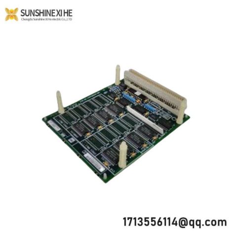 GE Fanuc IC693PBS105 - Advanced Electric Power Module