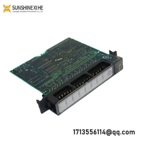 GE IC697ALG230 Analog Input Module - Precision Control for Industrial Automation