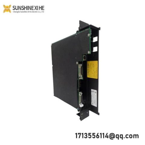 GE IC697CPX935 Single Slot PLC CPU: High-Performance Control Solution for Industrial Applications