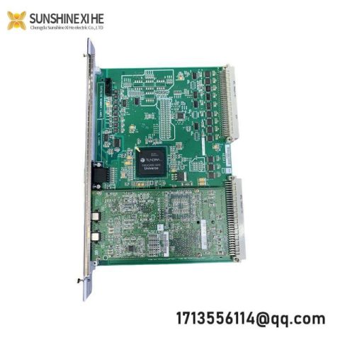 GE IC698ETM001-EM: Industrial Ethernet Interface Module for Reliable Network Connectivity