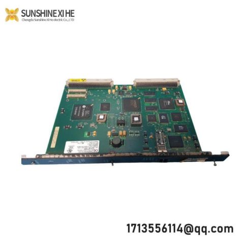 General Electric IC698RMX016 - GE Fanuc Rx7i PACsystem Communication Module