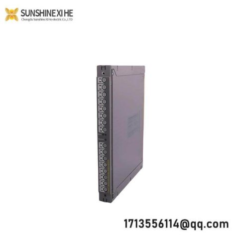 ICS T8403 - Advanced Digital Input Module, 200 Characters Max