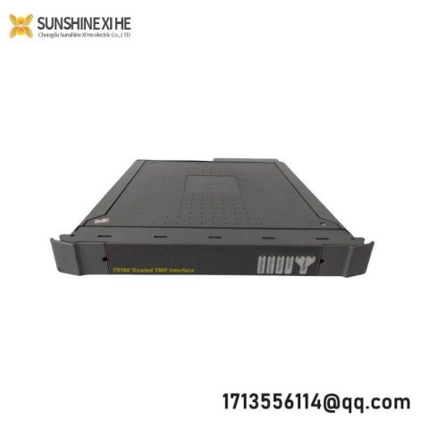 ICS Triplex T8100 - Reliable Communication Interface Adapter