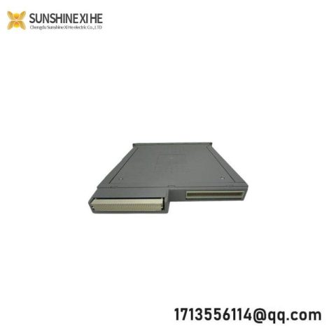 ICS Triplex T8151C: Advanced Communication Interface for Industrial Control Systems