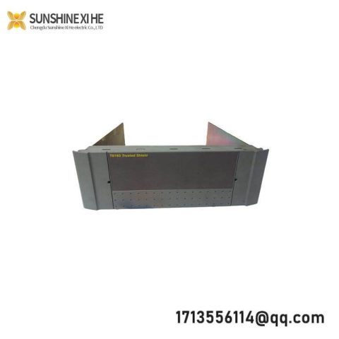 ICS Triplex T8193 Industrial PLC Module