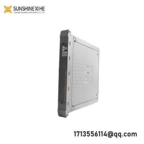 ICS T8312-7C 24V DC Digital Input Module - 40 Channel