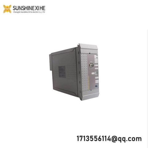 ICS Triplex T8312-7C: Advanced Expander Interface for Industrial Automation