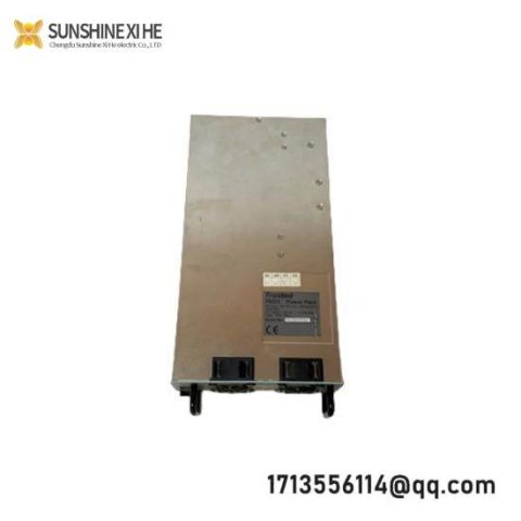 ICS Triplex T8403CX HMI Module