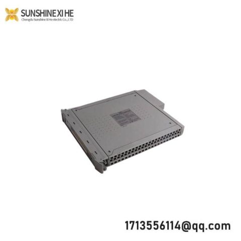 ICS Triplex T8461 - Advanced Digital Output Module, 24VDC, 40 Channels