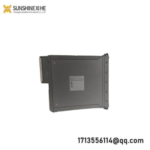 ICS TRIPLEX T8461C Input Module: Industrial Control System, 200 Characters Max