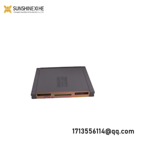 ICS Triplex Trusted T8273 Trusted Grill Module