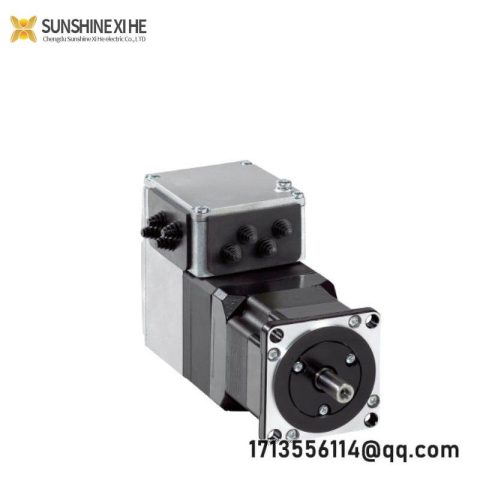 Schneider Electric, ILA1F571PB1A0, Servo Motor, Precision Control Module