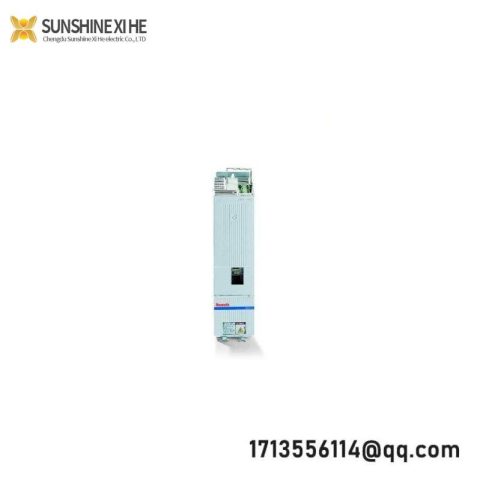 INDRAMAT DKC01.3-040-7-FW Drive Controller: Advanced Motion Control Module