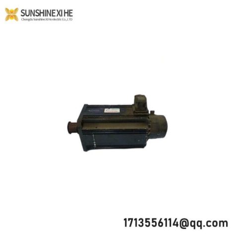 INDRAMAT KDS1.3-150-300-W1 High-Precision Servo Drive System