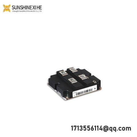 Infineon FZ800R33KF2C, 3300V, 800A IGBT Module, Advanced Power Electronics Solution