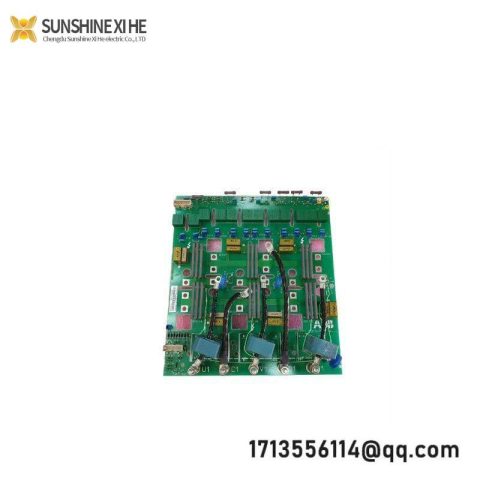 ABB INTERFACE AZI-2723 Industrial Control Module