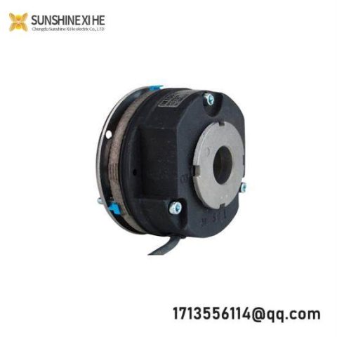 INTORQ Lenze BFK458-12E Service Brake, Precision Industrial Solutions