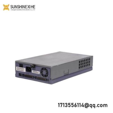 Invensys Triconex 4351B Communication Module: Reliable and High-Performance Networking Solution