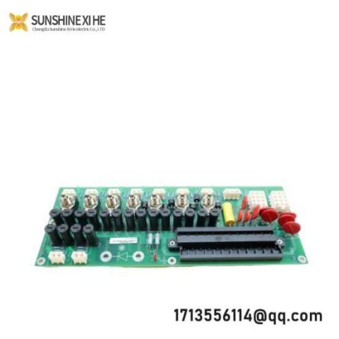 IS200EPDMG1B - GE General Electric Mark VI Circuit Board
