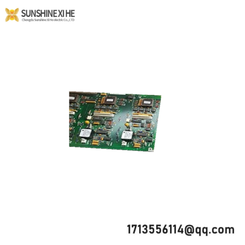 GE IS200JGPAG1AAB: Terminal Module for Advanced Industrial Control Solutions