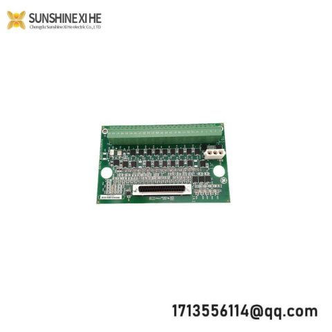 GE IS200STCIH1A: Advanced Turbine Control Module for Industrial Efficiency