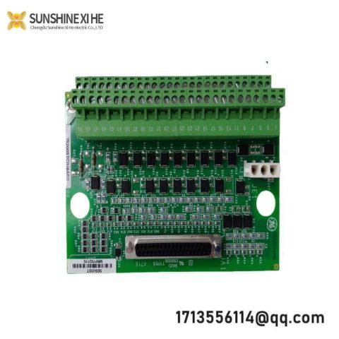 GE IS200STCIH6AED: Industrial Control Circuit Board for Advanced Automation Solutions