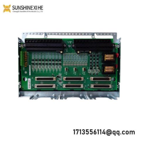 GE IS200TPROS1CBB - Advanced Process Control Module