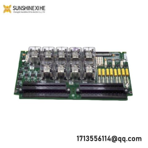 GE IS200TRPGH1B: Advanced Trip Prim Terminal Board for Industrial Automation