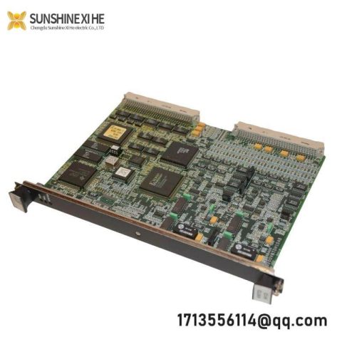 GE IS200VRTDH1DAB: Precision RTD Card for MarkVI Speedtronic Systems