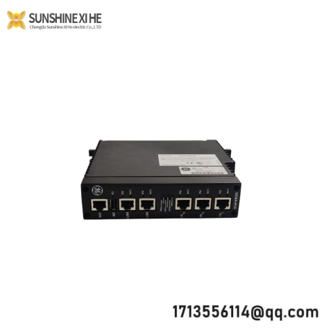 GE IS220UCSAH1A, REV G: Advanced Acoustic Monitoring System for Turbine Control