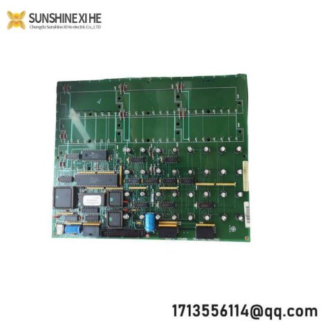 GE IS400JGPAG1A: Advanced Terminal Board for Industrial Automation