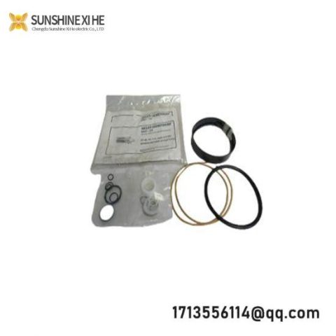 Jamesbury IMO-22 Actuator Repair Kit - Comprehensive Maintenance Solution