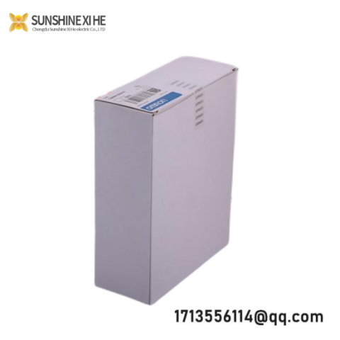 JL Advanced Control Module JL 09136385112-A03, Industrial Automation Solutions