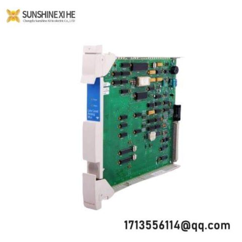 Honeywell K4LCN-16 51403519-160 - Industrial Control Module