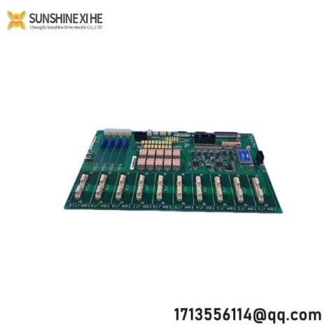 Kawasaki 50999-2254 Circuit Board: High-Quality Control Module