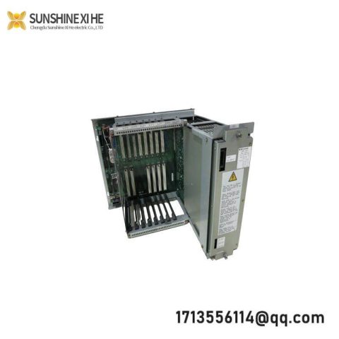 Kawasaki S82W-619 50630-1050 Power Supply, High-Efficiency Industrial Control Module