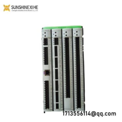 KEBA AM450/B Industrial Control Module