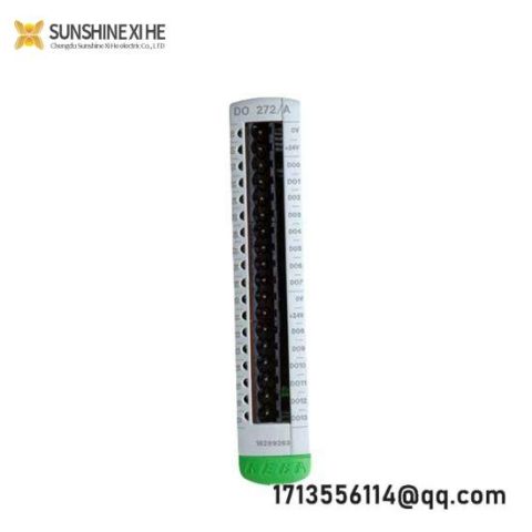 KEBA DO272/A - Advanced Industrial Control Module