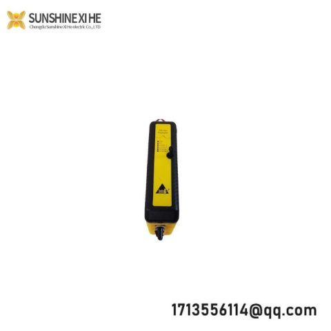 EMERSON KJ2221X1-BA1, SIS Net Repeater, Industrial Control Module