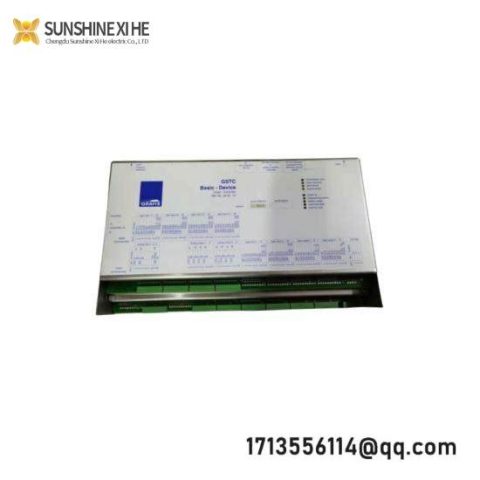 KLASCHKA GSTC/48E/16A/3EW/8AW-4.3 Dryer Controller: Industry-leading Automation Solution