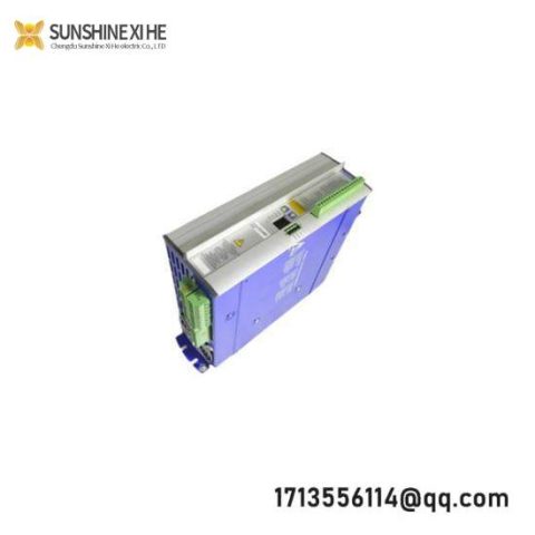 Kollmorgen SERVOSTAR 614 Digital Servo Amplifier - Precision Control for Industrial Applications