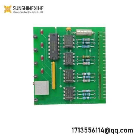Kongsberg NA1022 PowerMonitor Adapter: High-Fidelity Monitoring Solution