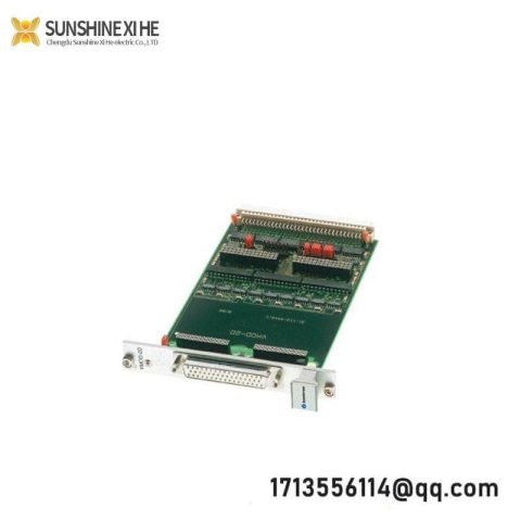 Kontron Vmod-2 MODPACK INTERFACE - Advanced Industrial Networking Module