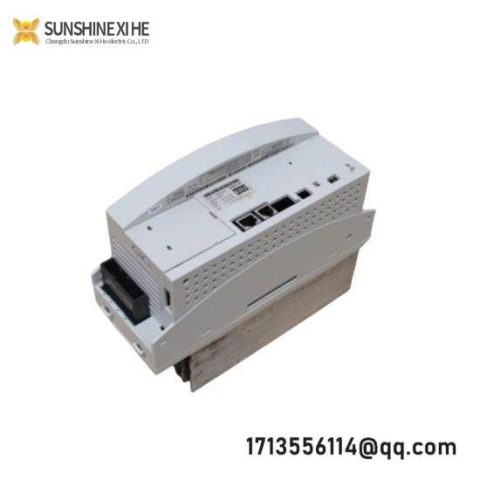 KUKA KSD1-32 Drive Module, Advanced Control Solutions for Industry