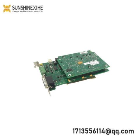 KUKA 00-117-336 Custom Processing Module