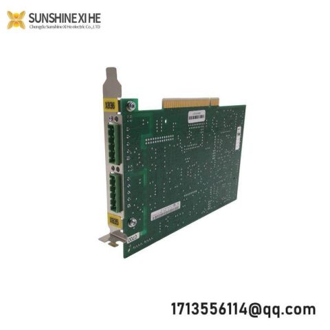 KUKA 00-150-553 PC BOARD: Industrial Control Module
