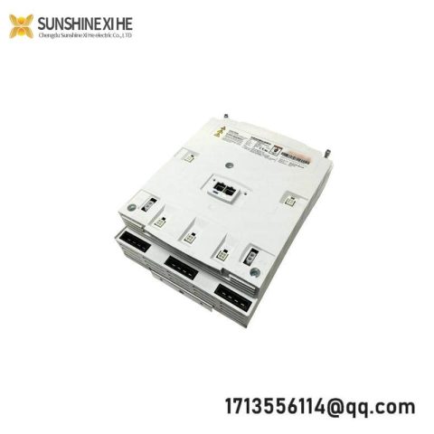 KUKA 00-198-269 Servo Drive: Precision Control Module for Industrial Automation
