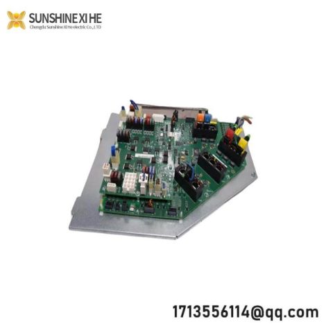 KUKA 00226429 - CIB Board, Industrial Control Module